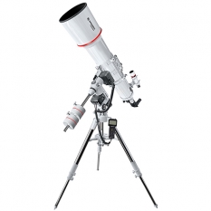 Телескоп Bresser Messier AR-152L/1200 EXOS-2 StarTracker GOTO