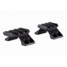 Hawke Накладки на кольца Matchmount 1