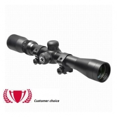 Прицел оптический Barska Plinker-22 4x32 (30/30)