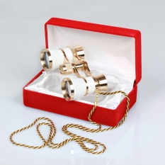 Бинокль DELTA OPTICAL театральный 3х25 G02 перламутр