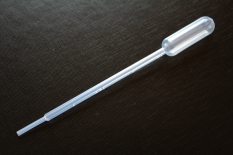 Пипетка Пастера 1 мл