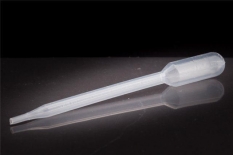 Пипетка Пастера 3 мл