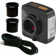 Цифровой окуляр SIGETA UCMOS 5100 5.1MP (C-Mount)