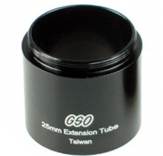 Экстендер Delta Optical-GSO 1.25” 25mm