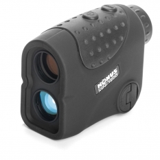 Лазерный дальномер KONUS MINI-1200 6x25