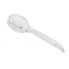 Лупа KONUS KONUSCLEAR-60mm 3.5x-5x