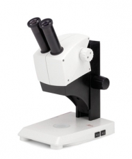 Стереомикроскоп Leica ES2 со светодиодным освещением