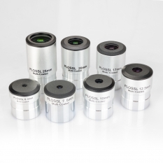 Окуляр Sky-Watcher Silver Plossl 6,3мм, 1.25