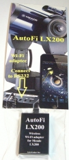 AutoFiLX200 беспроводной WiFi адаптер для Meade LX200.