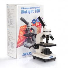 Микроскоп Delta Optical BioLight 100