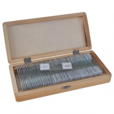 Bresser Набор препаратов №6 50 шт