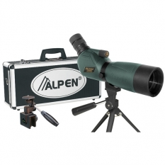 Подзорная труба Alpen 15-45x60/45 N KIT Waterproof