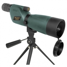 Подзорная труба Alpen 20-60x60 N Waterproof