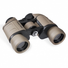 Бинокль Praktica Falcon FMC WA 8x40 Sand