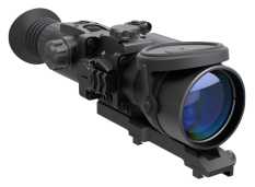 Прицел ночного видения Pulsar Argus LRF 4x60 Weaver