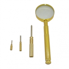 Лупа KONUS AURUS-50