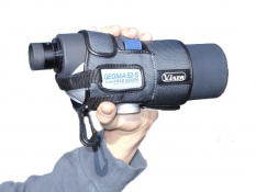 Чехол VIXEN Hand Holding Case