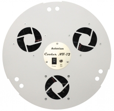 Asterion Cooler NT-12 - крышка для активного охлаждения ГЗ (Synta 300mm)