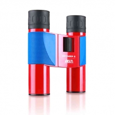 Бинокль Delta Optical Voyager S 10x25 Красный