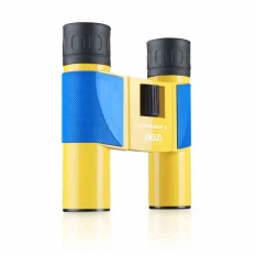 Бинокль Delta Optical Voyager S 10x25 Желтый