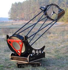 Телескоп Asterion Pilgrim 12 Добсон