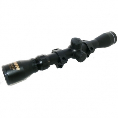 Оптический прицел KONUS KONUSHOT 3-9x32 30/30 (с кольцами)