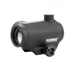 Коллиматорный прицел KONUS SIGHT-PRO ATOMIC 2.0