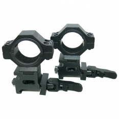 Крепление для прицела KONUS QUICKRING High Version