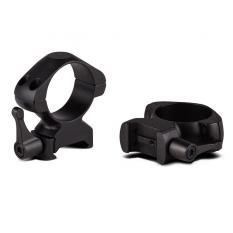 Крепление для прицела KONUS Быстросъемные кольца 25.4мм (высокие)