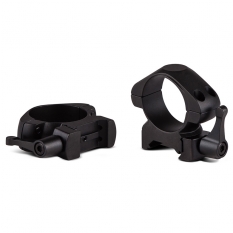 Крепление для прицела KONUS Быстросъемные кольца 30мм (средние)