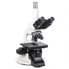 Микроскоп SIGETA MB-505 40x-1600x LED Trino Plan-Achromatic