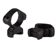 Крепление для прицела KONUS Монтажные кольца 25.4мм (высокие)