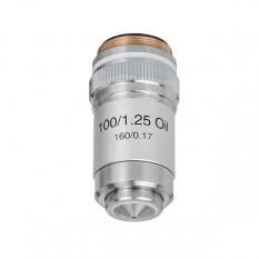 Объектив SIGETA Achromatic 100x/1.25 OIL