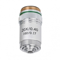 Объектив SIGETA Achromatic 20x/0.40