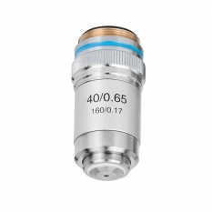Объектив SIGETA Achromatic 40x/0.65
