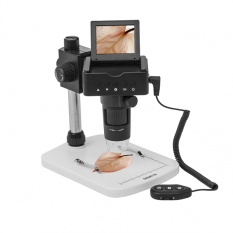 Цифровой микроскоп SIGETA Superior 10-220x 2.4