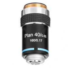 Объектив SIGETA Plan Achromatic 40x/0.65