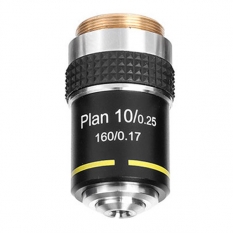 Объектив SIGETA Plan Achromatic 10x/0.25