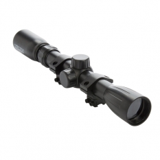 Оптический прицел KONUS KONUSFIRE 3-9x32 30/30 (с кольцами)