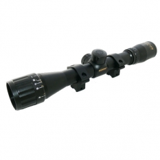 Оптический прицел KONUS KONUSPRO 4x32 30/30 AO (с кольцами)