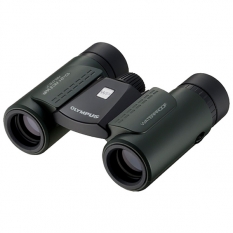 Бинокль OLYMPUS RC II 10x21 WP