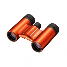 Бинокль Nikon Aculon T01 8x21 Orange