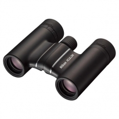 Бинокль Nikon Aculon T01 10x21 Black