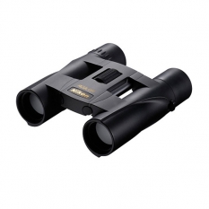 Бинокль Nikon Aculon A30 10x25 Black