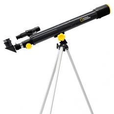 Телескоп National Geographic 50/600 AZ