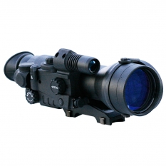 Прицел ночного видения Yukon Sentinel 3x60 L Weaver Long