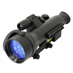 Прицел ночного видения Yukon Sentinel GS 2.5x60 Weaver Long