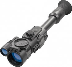 Цифровой прицел ночного видения Yukon Photon RT 4.5x42