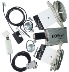 Апгрейд-набор Asterion EQ5 Drive Kit + EQStar для монтировки EQ5