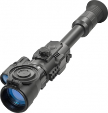 Цифровой прицел ночного видения Yukon Photon RT 6x50